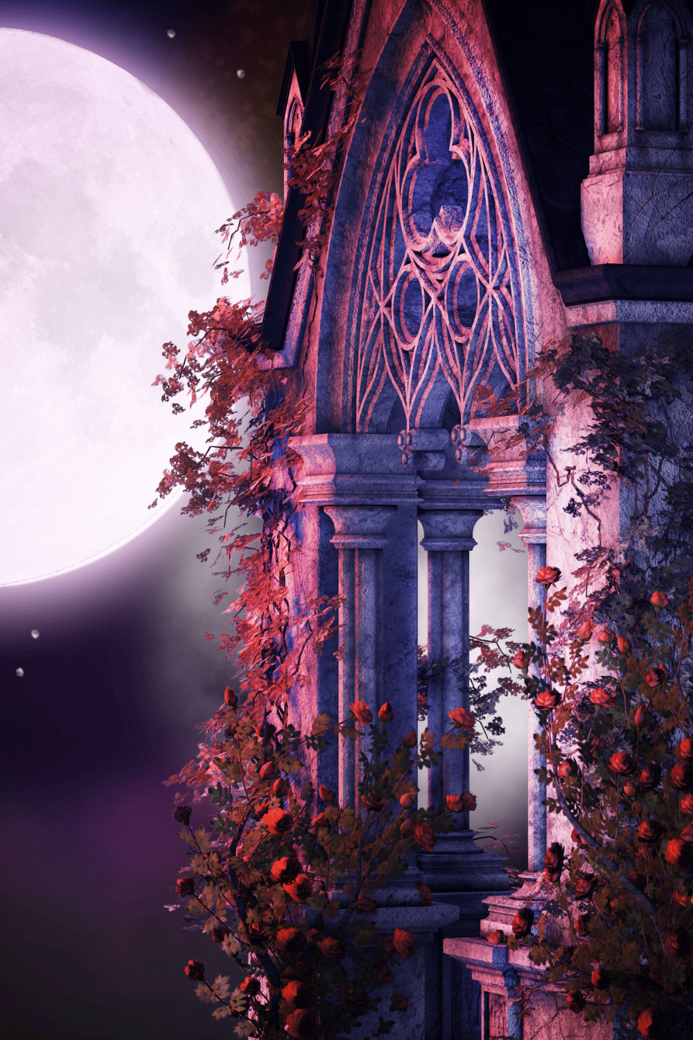 Whimsigoth Wallpapers - Top Free Whimsigoth Backgrounds - WallpaperAccess