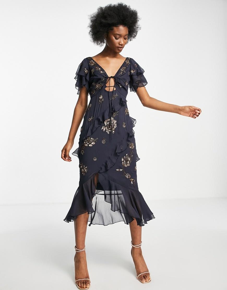 870x1110 How To Do The TikTok Whimsigoth Trend. ASOS Style Feed
