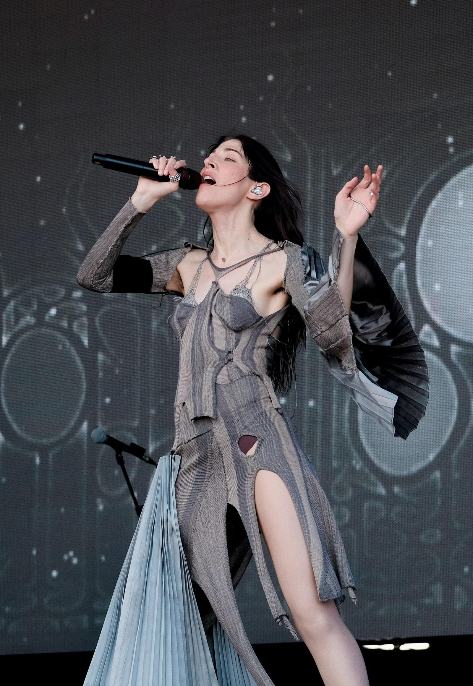 1600x2321 Whimsigoth Is TikTok's Favorite Fall Aesthetic—Here's How to Style the Trend