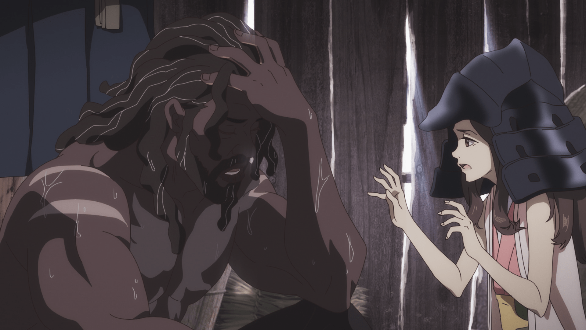 1920x1080 Yasuke and the Complex History of Black Characters in Anime