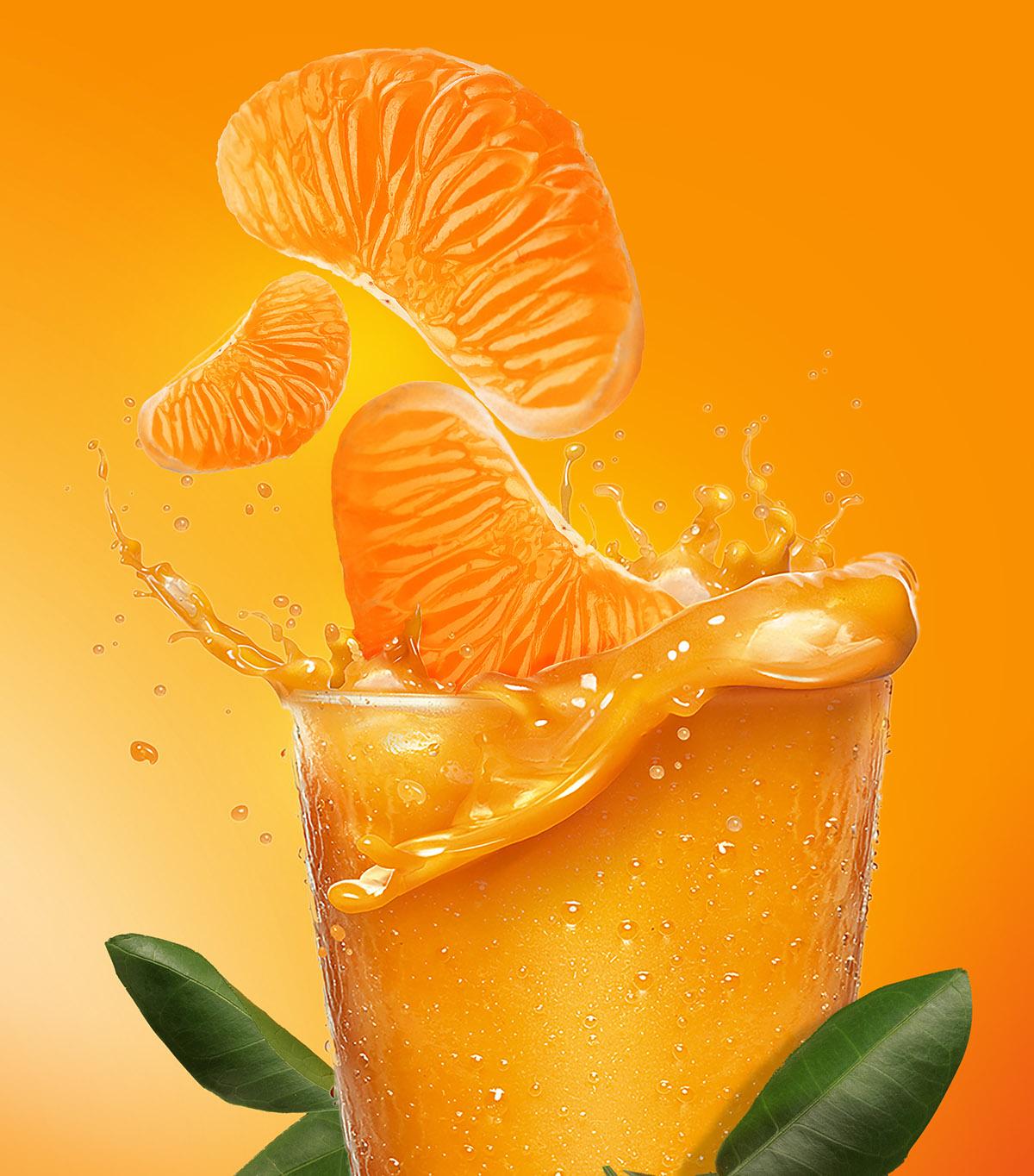 Juice Splash Wallpapers - Top Free Juice Splash Backgrounds