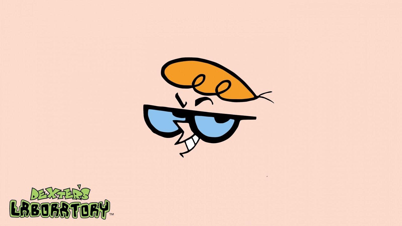 1600x900 Disney HD Wallpaper: Dexter's Laboratory HD Wallpaper