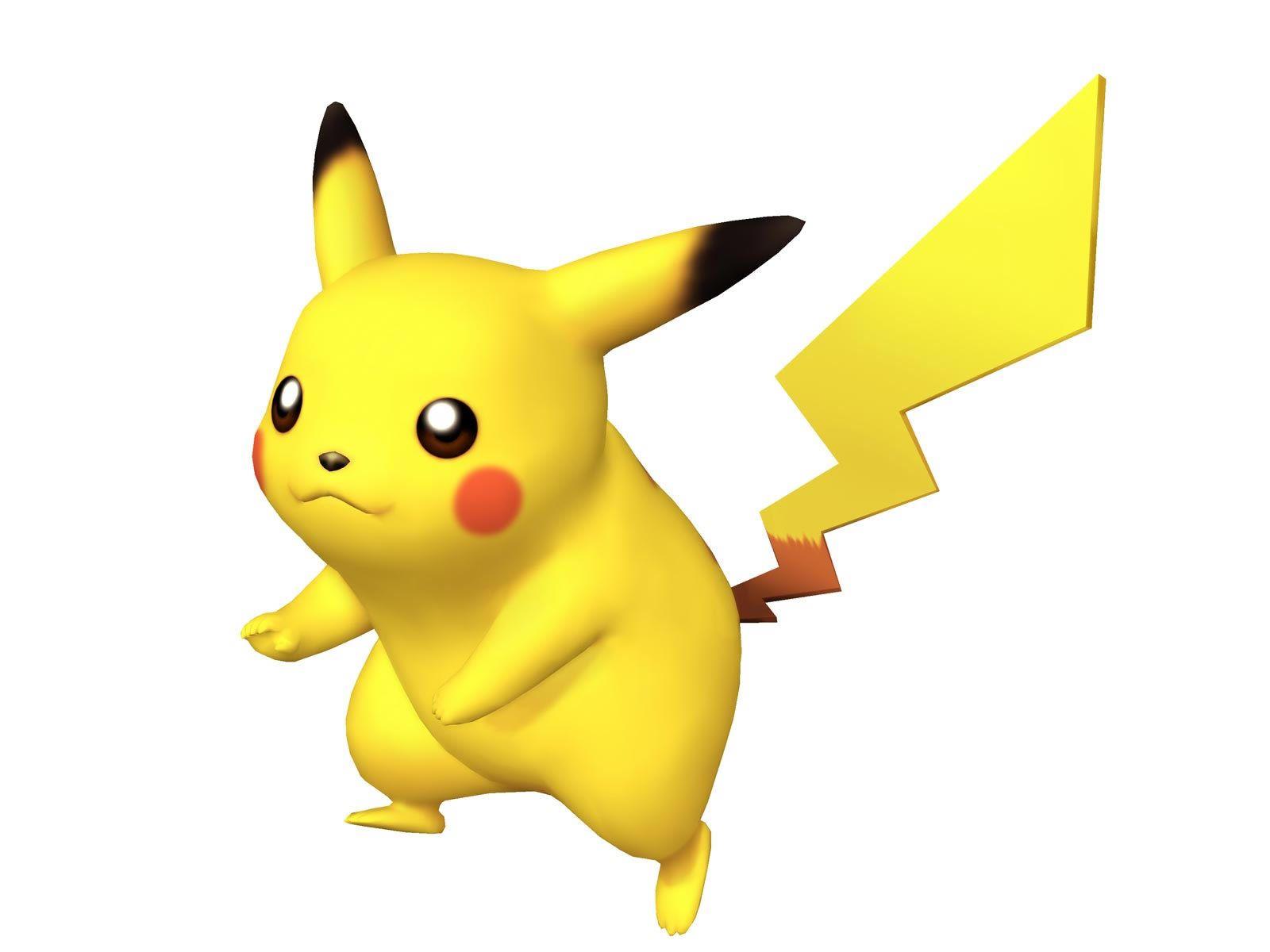 1600x1200 Pikachu - Pokémon - Hình nền - Bảng hình ảnh Anime Zerochan