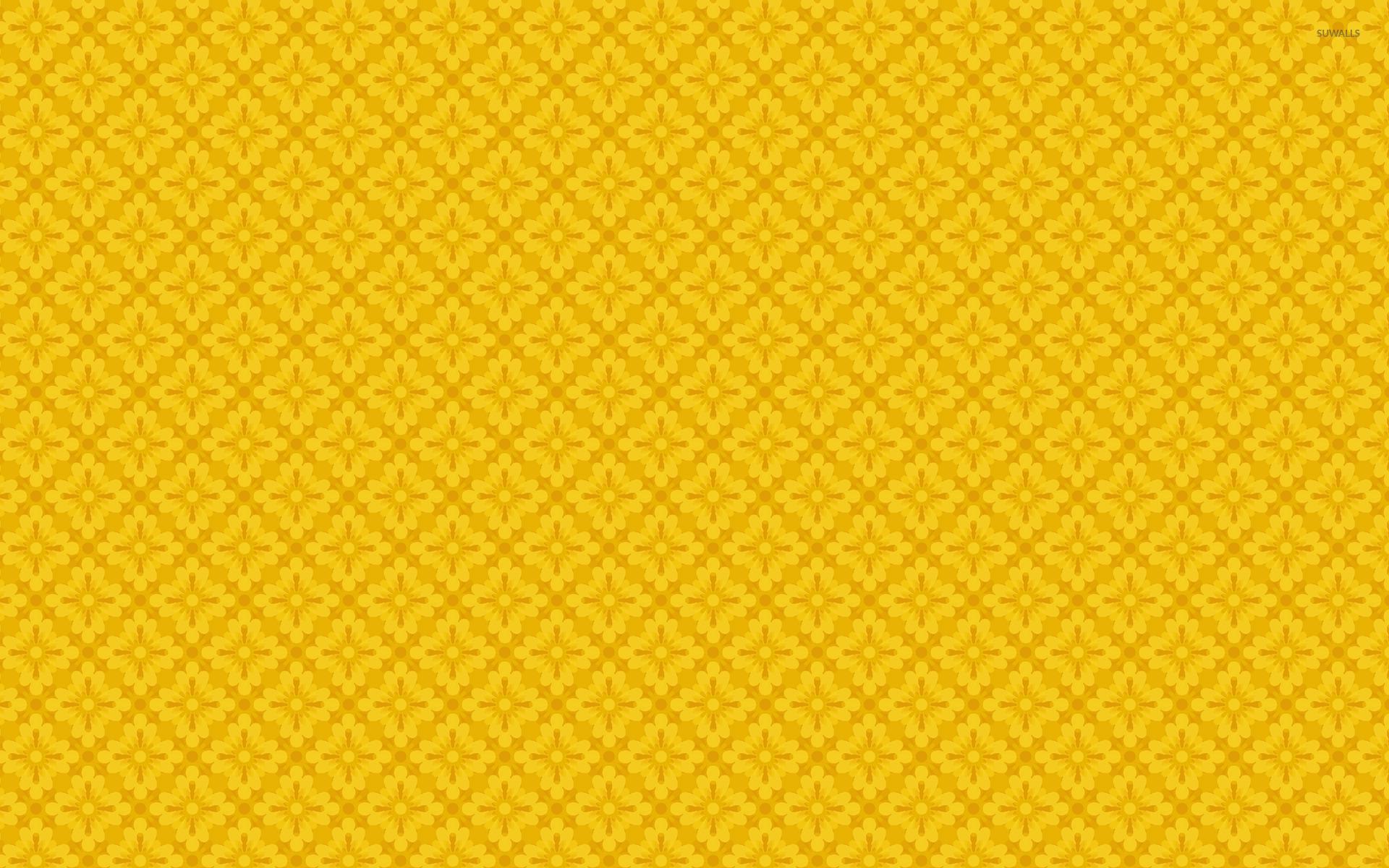 Yellow Design Wallpapers - Top Free Yellow Design Backgrounds