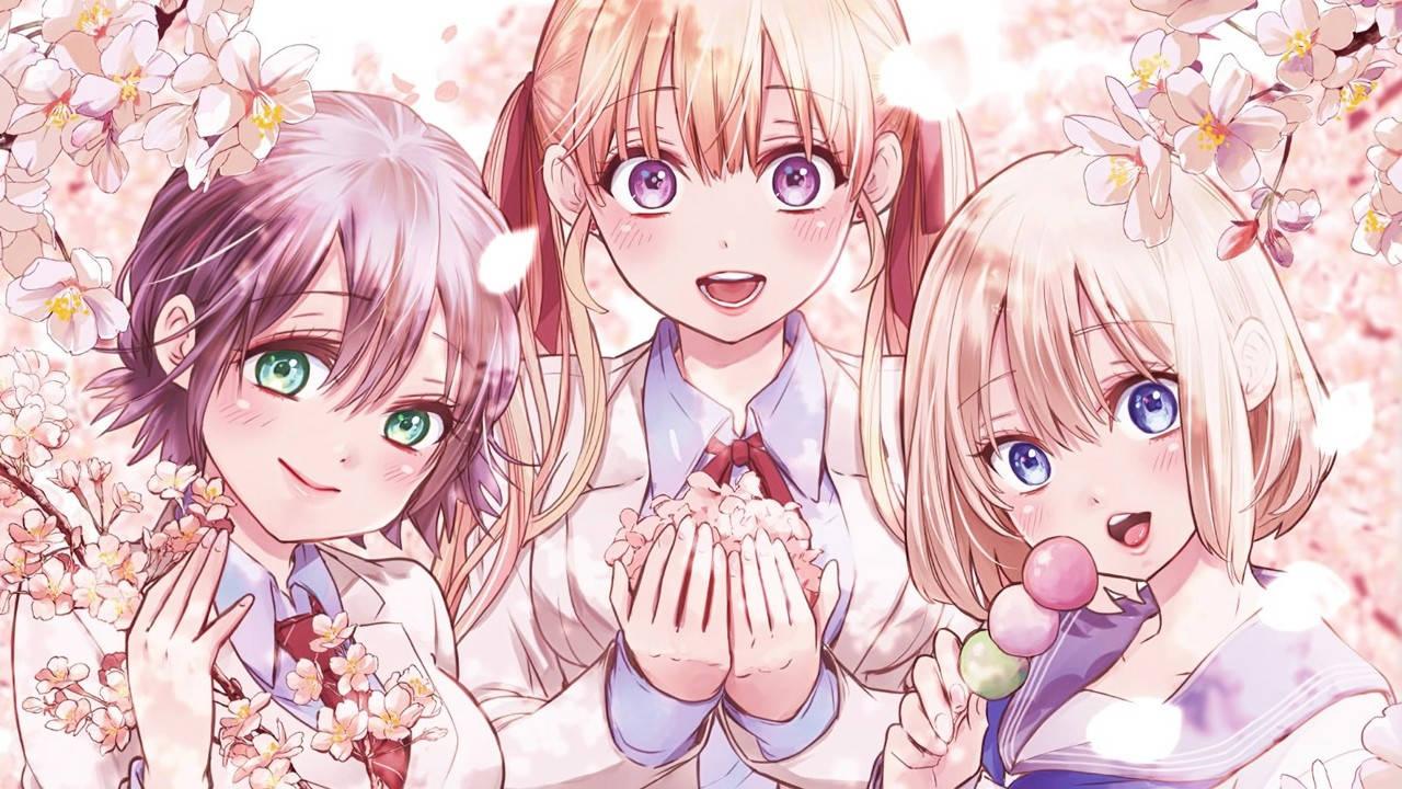 1280x720 Download A Couple Of Cuckoos Girls Wallpaper