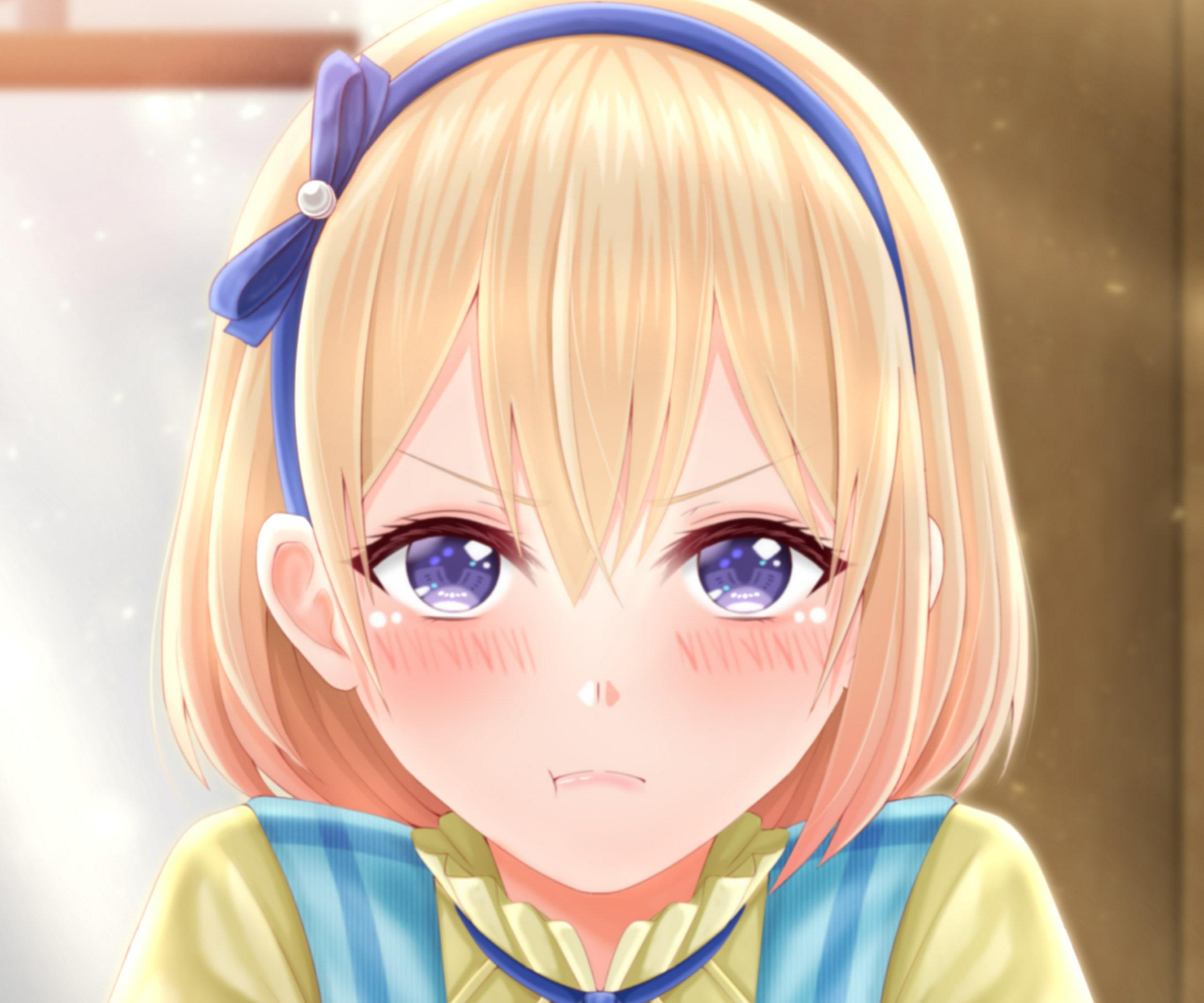 2480x2067 A Couple of Cuckoos HD Wallpaper by ひるたなんです