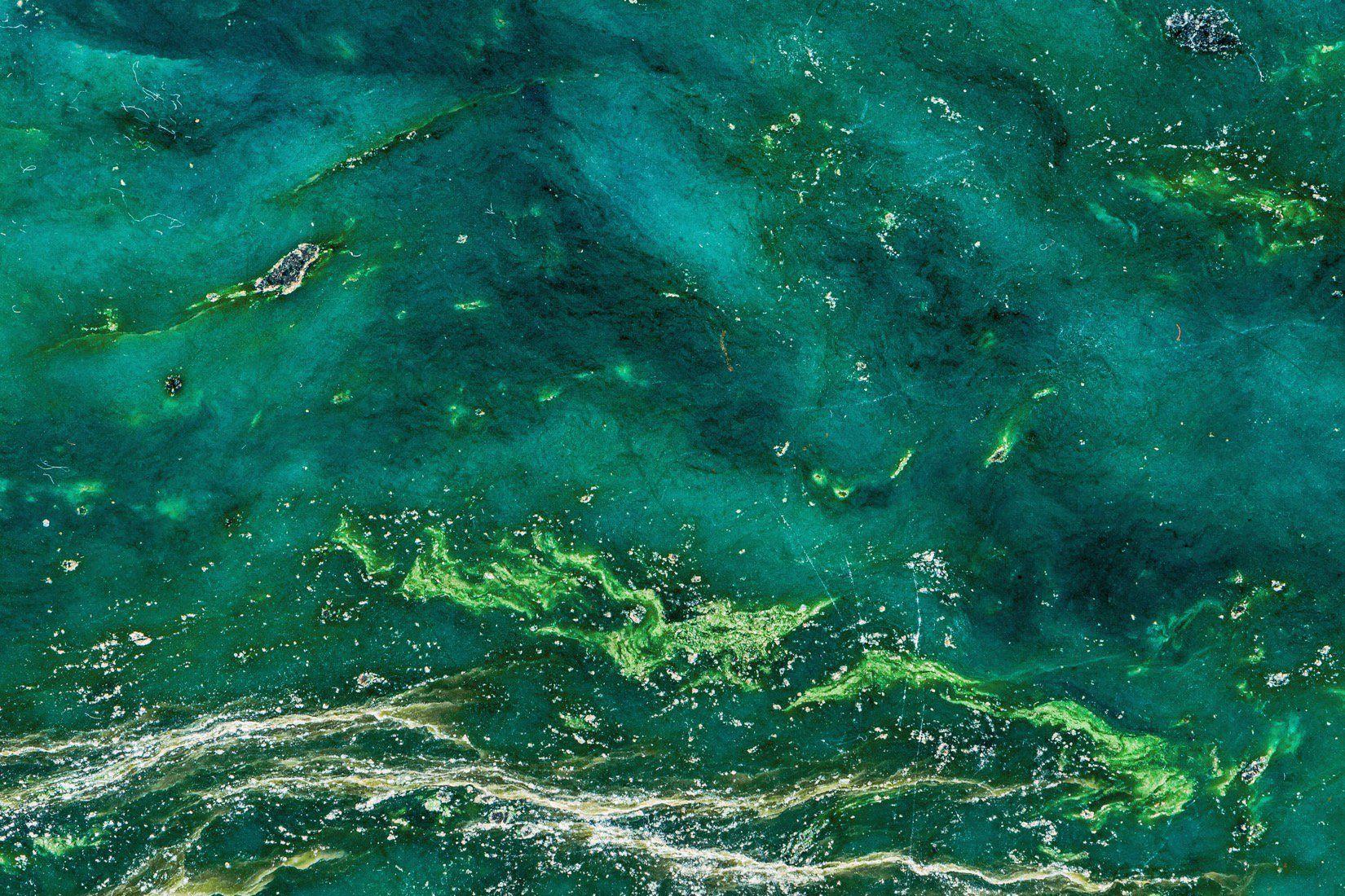 1650x1100 Jade Gemstone Wallpaper Mural. Hovia. Mural wallpaper, Mural, Green wallpaper