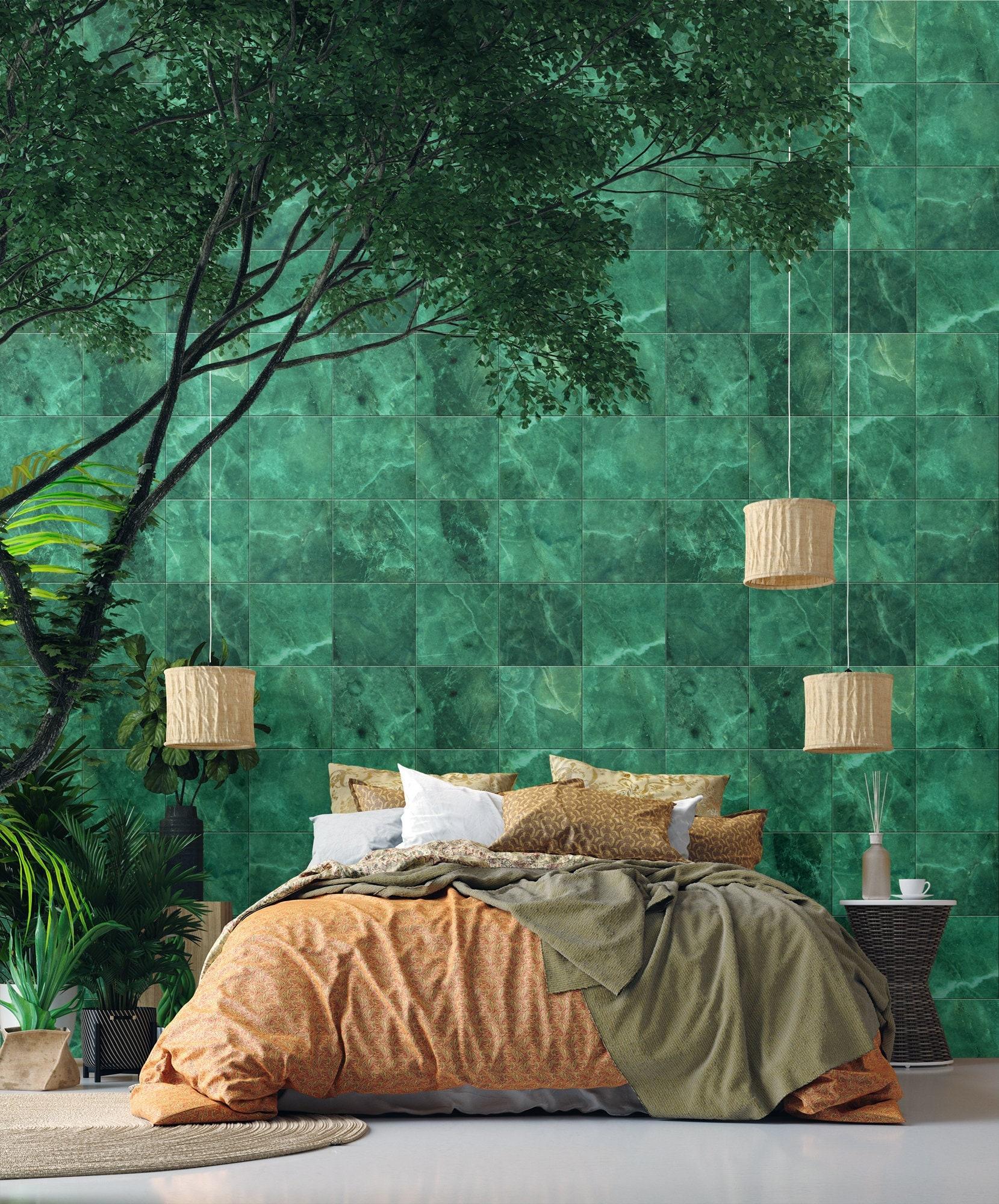 1659x2000 Jade Green Wallpaper