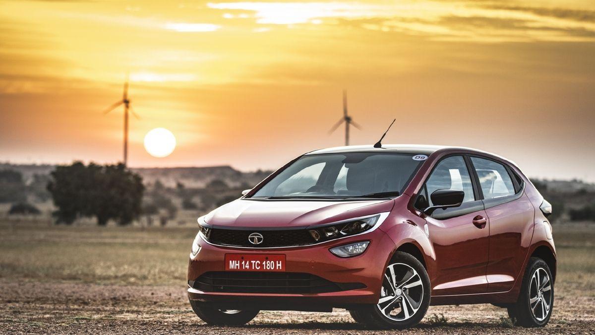 1200x675 Variants Explained: Tata Altroz. Spinny Car Magazine