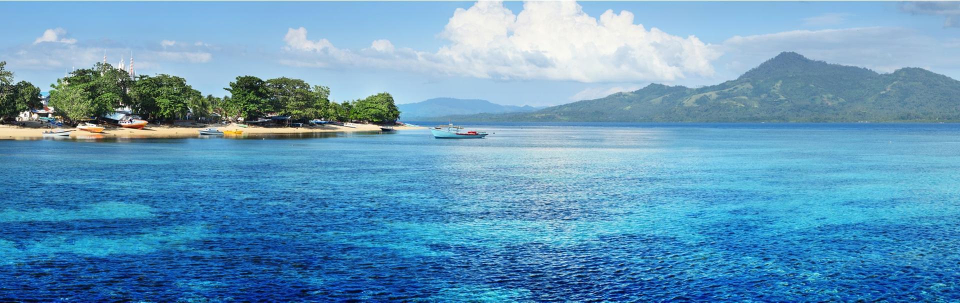 1920x606 Best Hotels in Manado Promo Hotel Traveloka