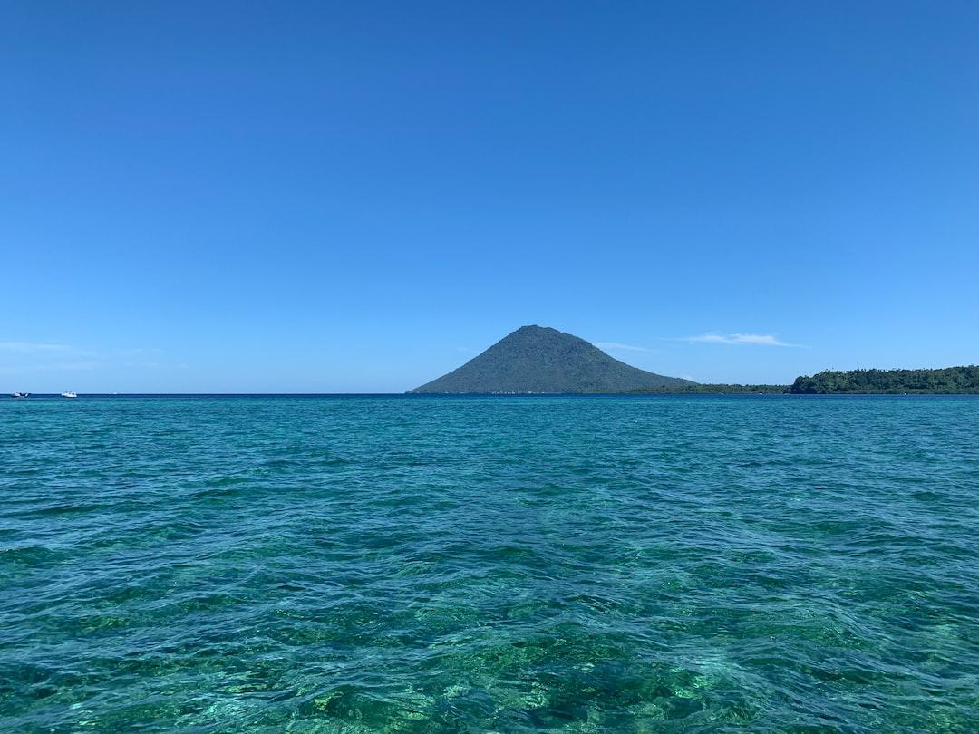 1080x810 Book your Trip to Bunaken National Marine Park, Indonesia. Ocean Experience