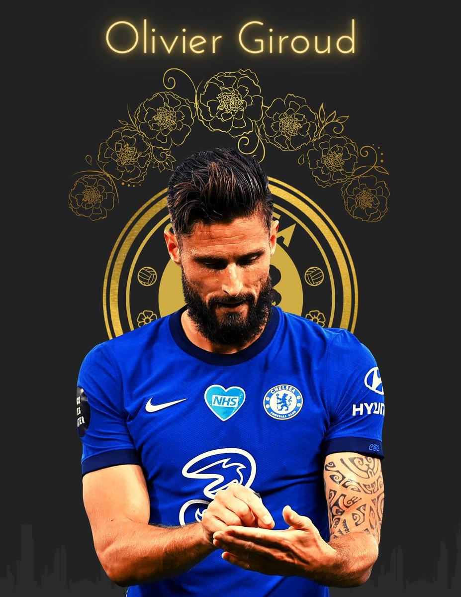 927x1200 The Chelsea Social Giroud Sign him up? ✍️