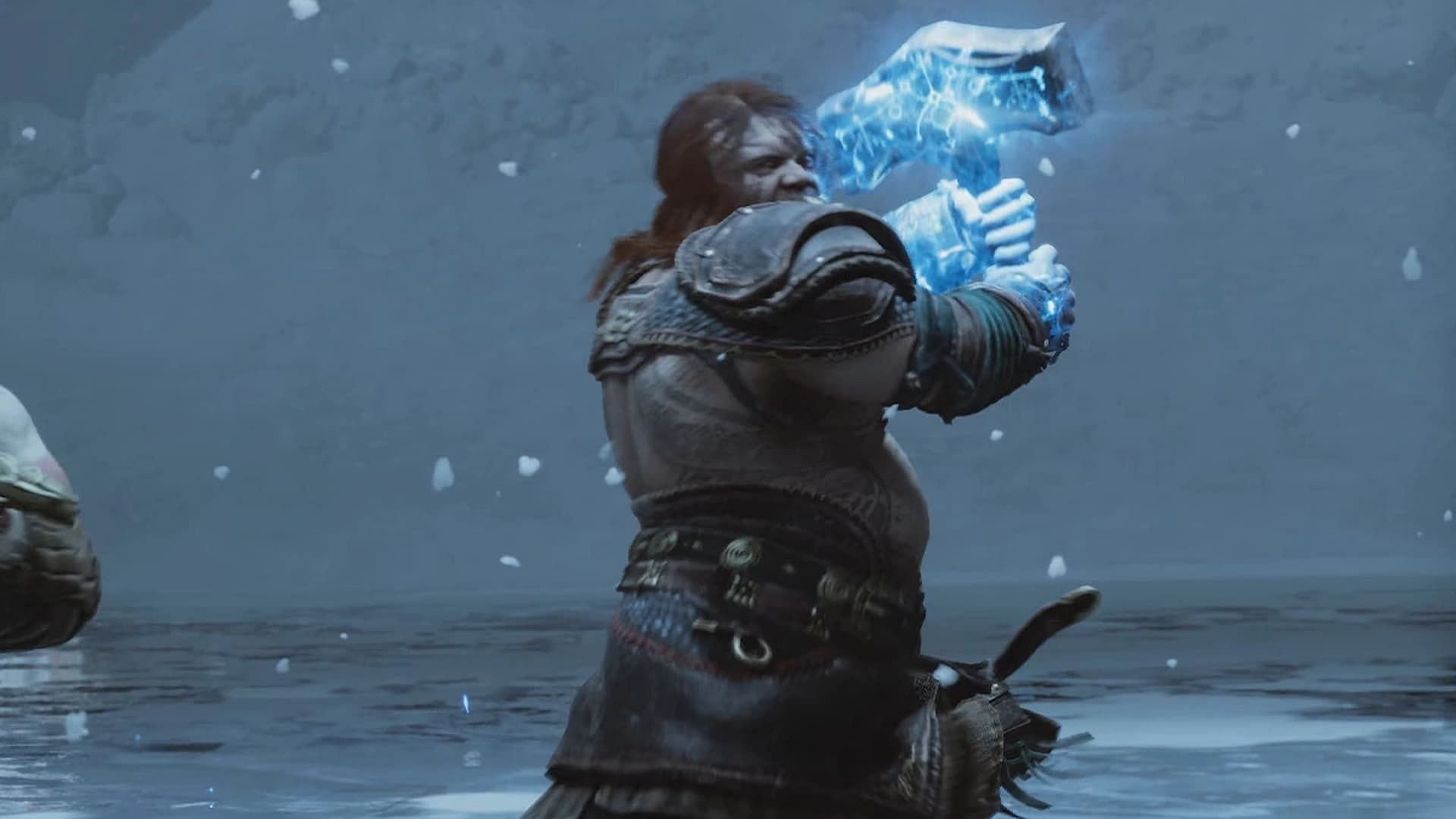 1920x1080 Fact Check: Can you get Mjolnir in God of War Ragnarok?