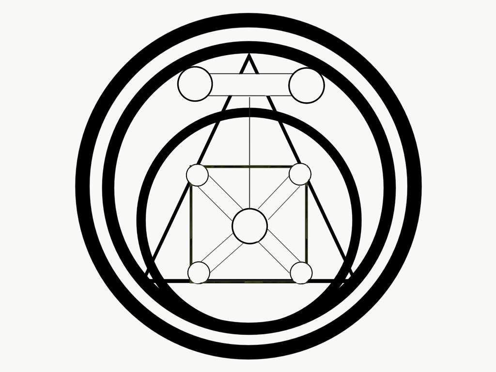 1024x768 Alchemical Craft: Transmutation Circles. Pagans & Witches Amino
