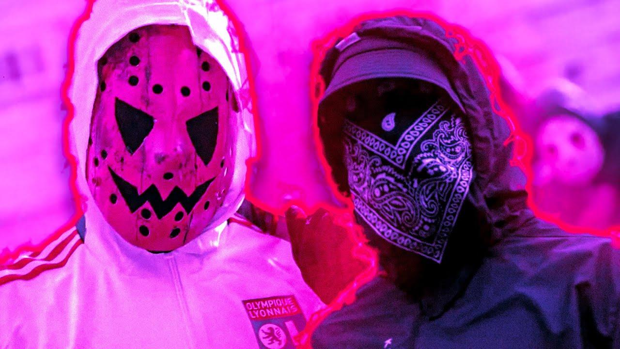 1280x720 FREE FOR NON PROFIT USE ONLY] MENACE SANTANA X ZIAK TYPE BEAT ETAGE B [PROD. J0R0]