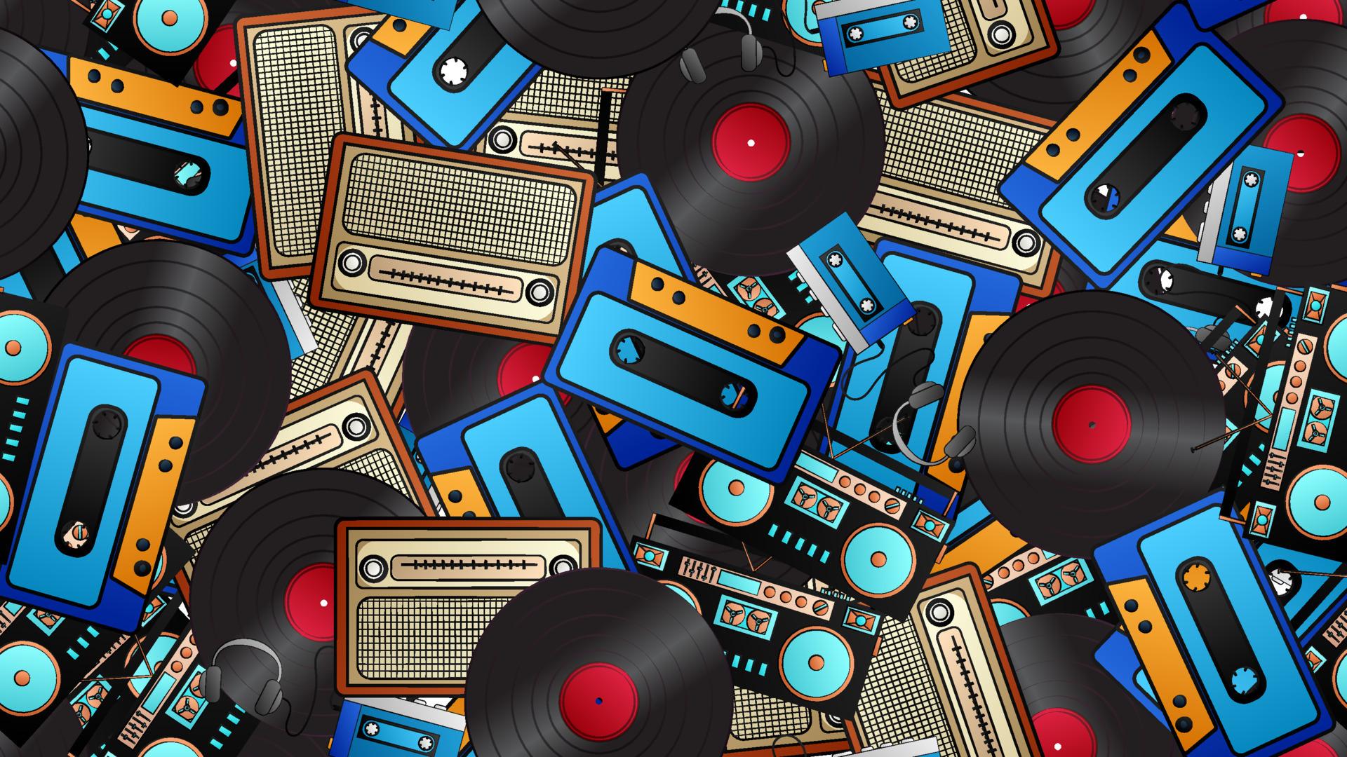 70s Music Wallpapers Top Free 70s Music Backgrounds WallpaperAccess