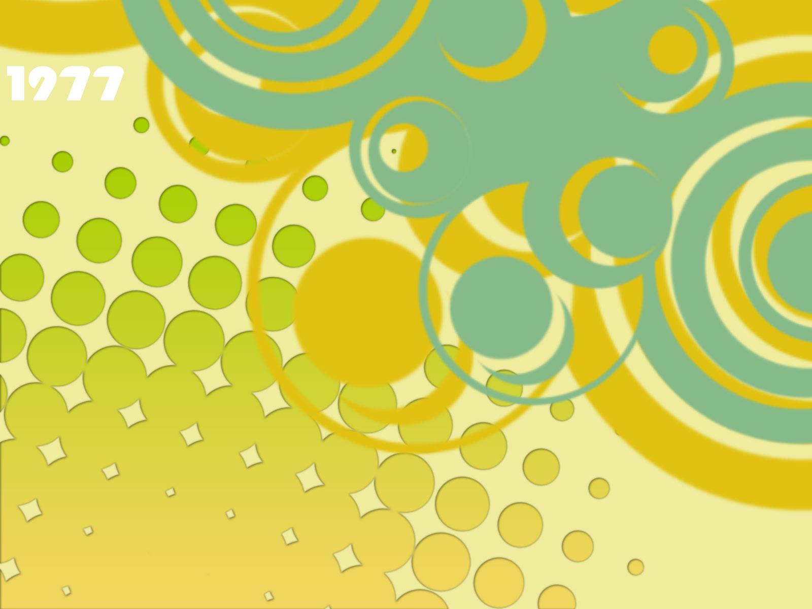 1600x1200 Free download Wallpaper Theme Real Colors and Shapes of the 70s on a Background [1600x1200] for your Desktop, Mobile & Tablet. Explore Wallpaper From the 70s. Views from the