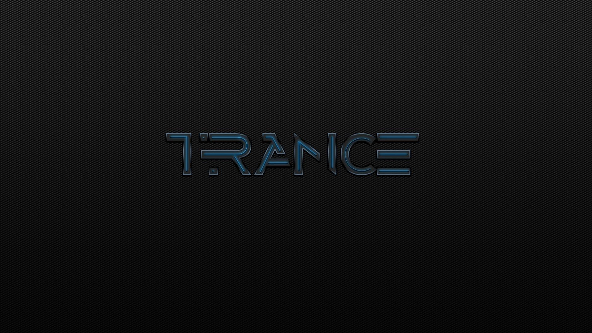 Trance music картинки