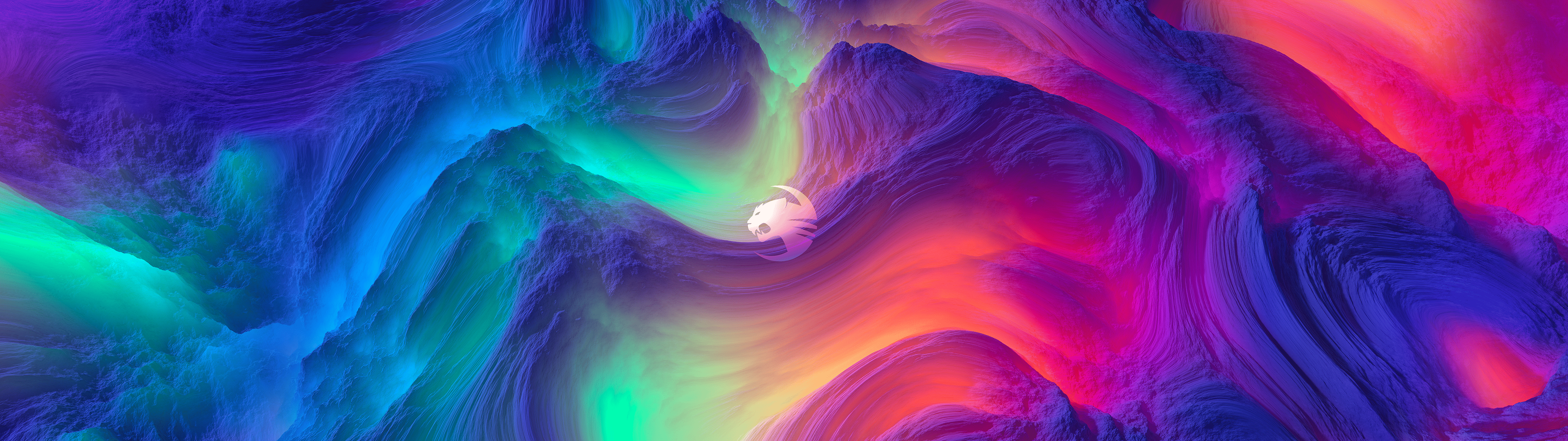 5120x1440 Wallpaper