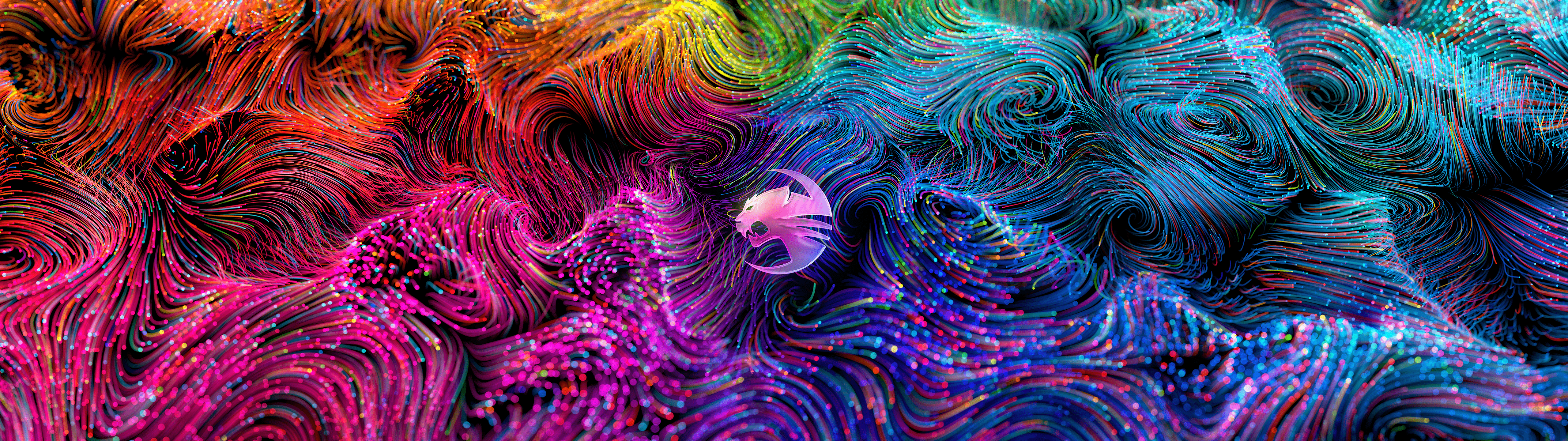 5120x1440 Wallpaper