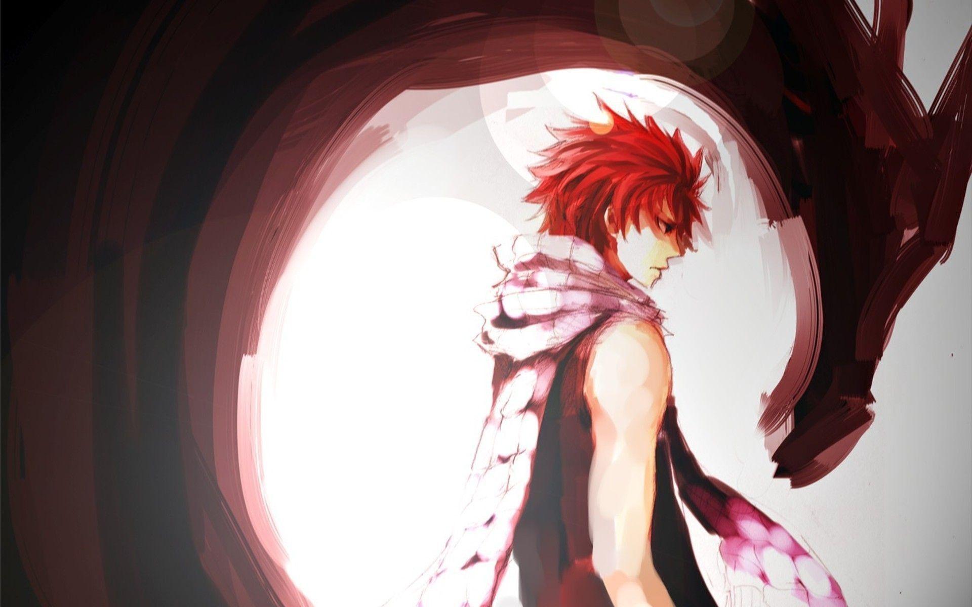 1920x1200 Fairy Tail Wallpaper background picture