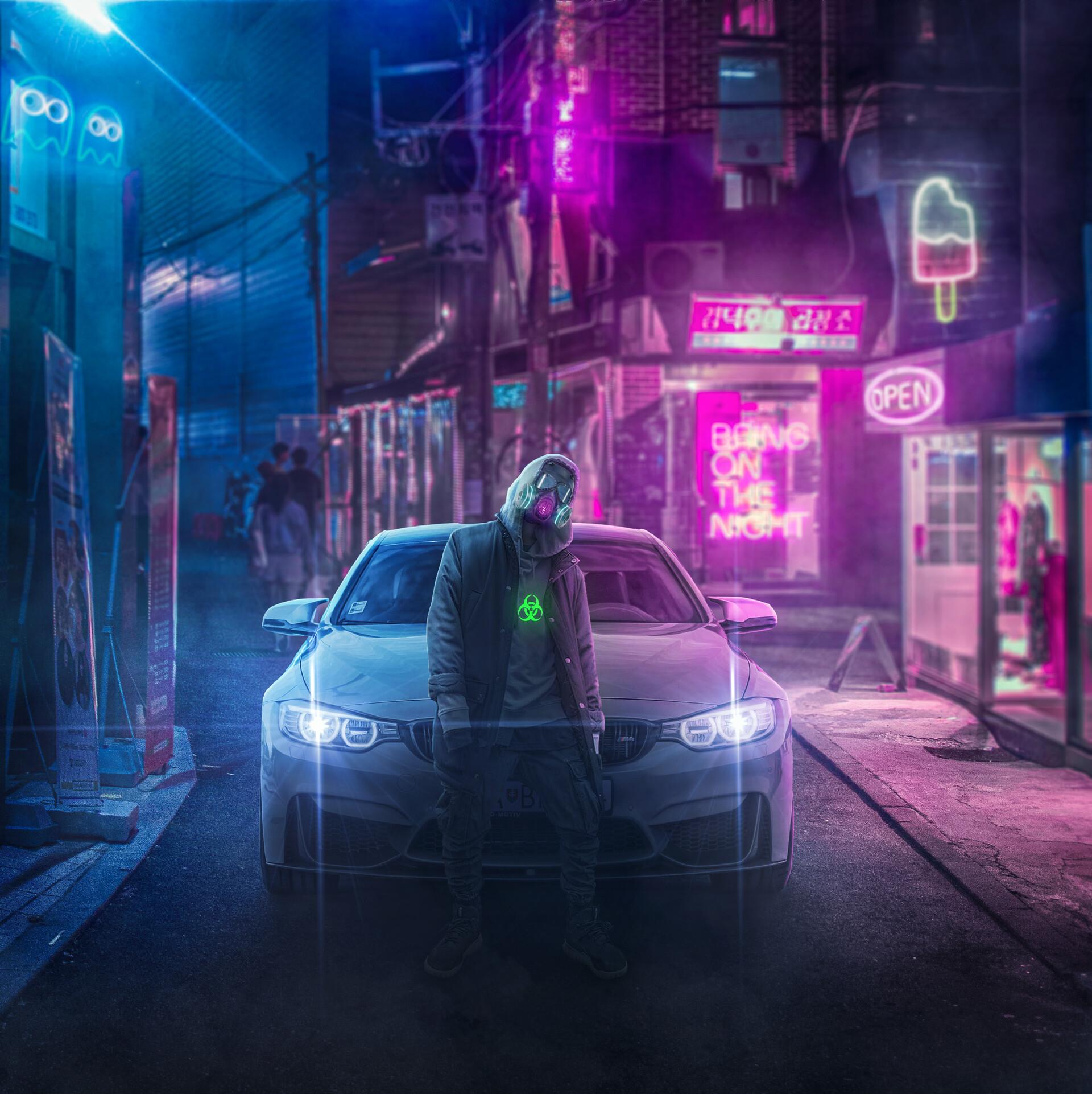 1920x1922 Gang boy