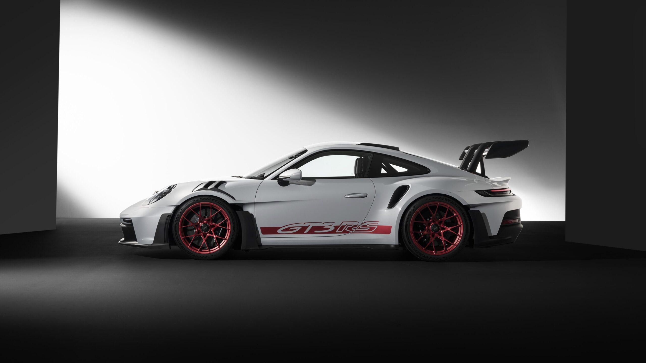 Porsche 992 GT3 RS Wallpapers - Top Free Porsche 992 GT3 RS Backgrounds