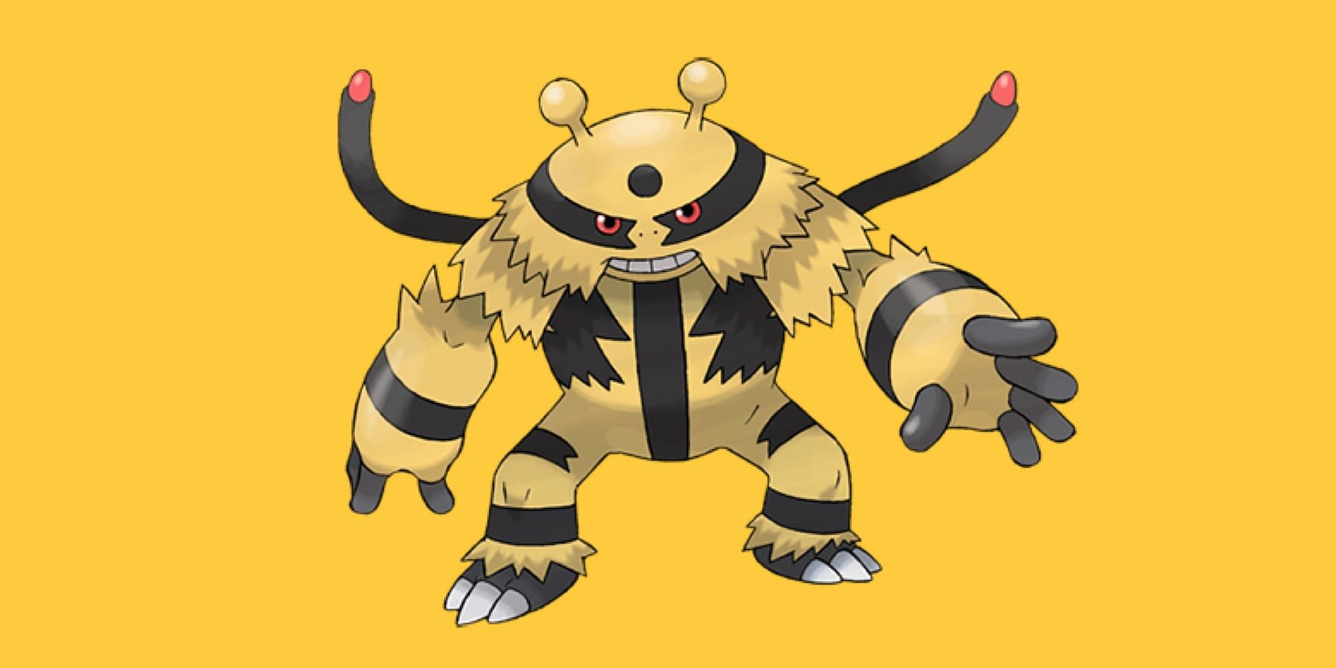 1920x960 Everything Pokémon GO Players Need To Know About Electivire