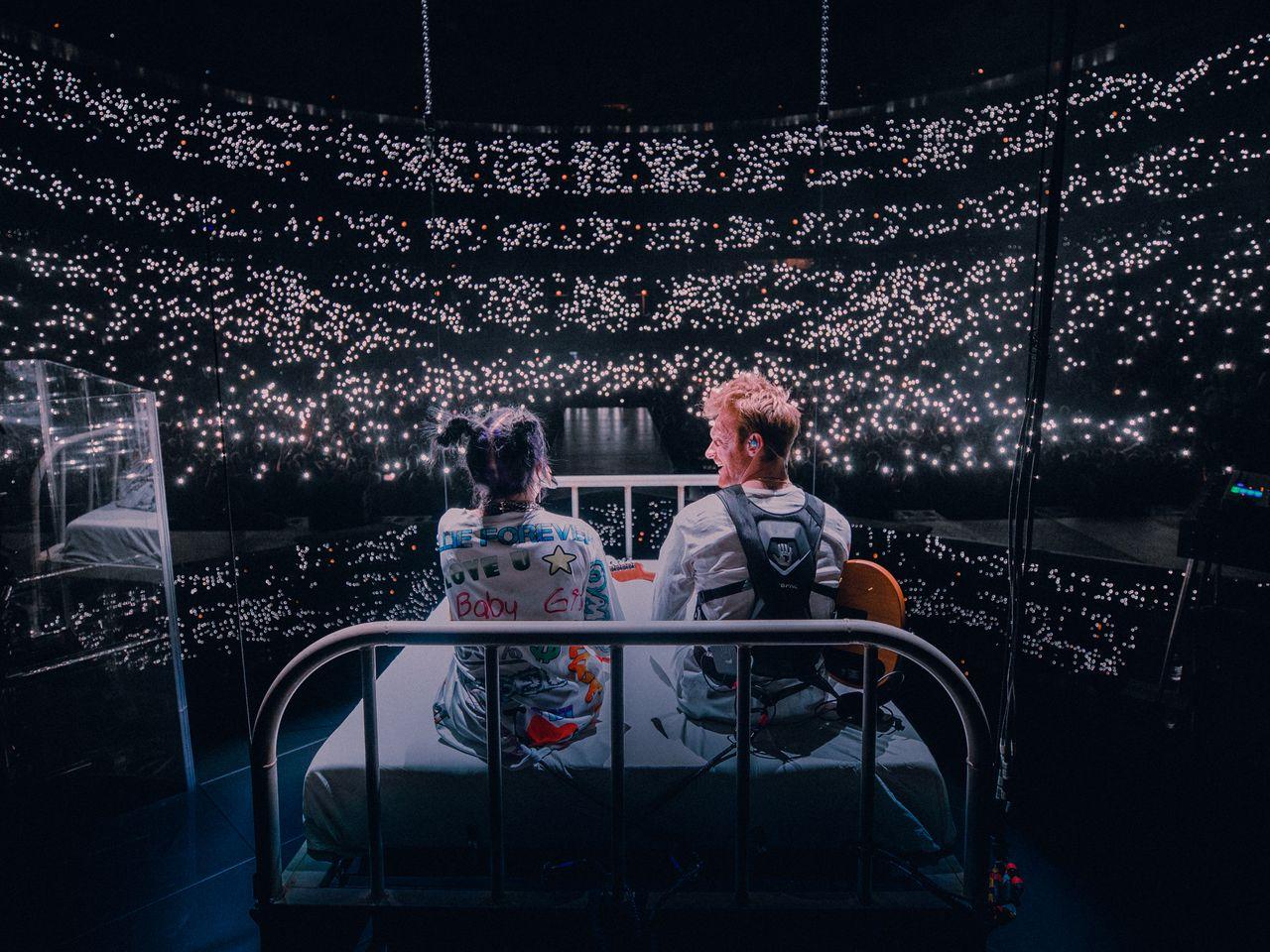 Finneas Wallpapers - Top Free Finneas Backgrounds - WallpaperAccess