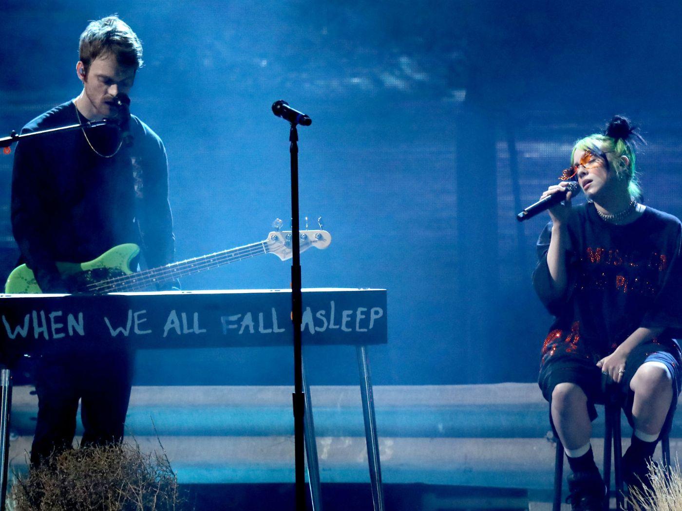 Finneas Wallpapers - Top Free Finneas Backgrounds - WallpaperAccess