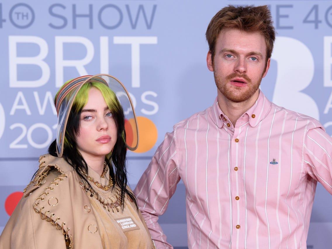 1136x852 Finneas O'Connell Reacts to Critics of His, Billie Eilish's Privilege
