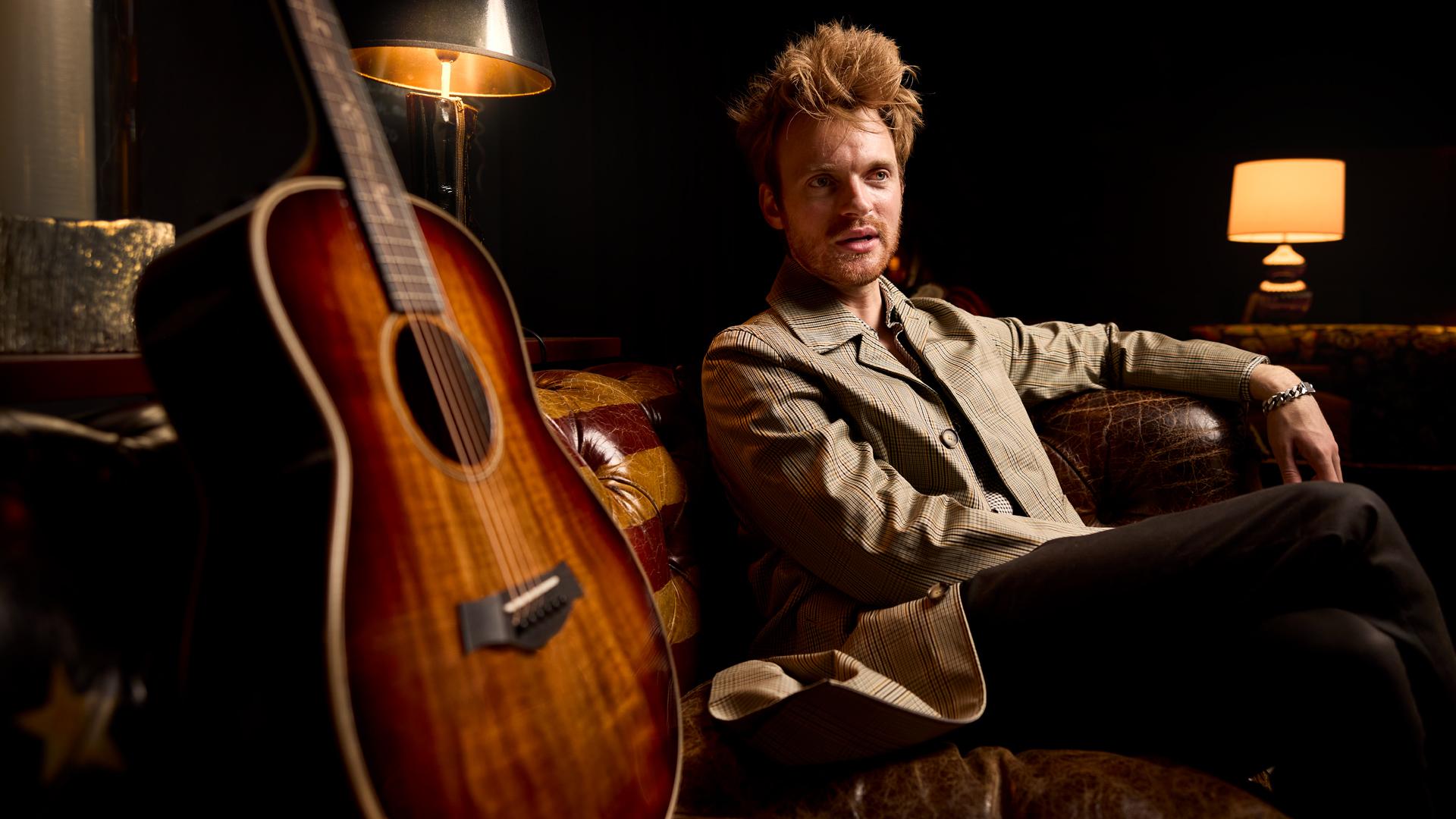 Finneas Wallpapers - Top Free Finneas Backgrounds - WallpaperAccess