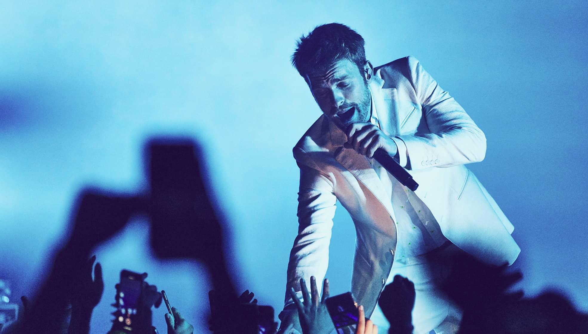 1970x1119 Hollywood Forever. Event Highlights Photo