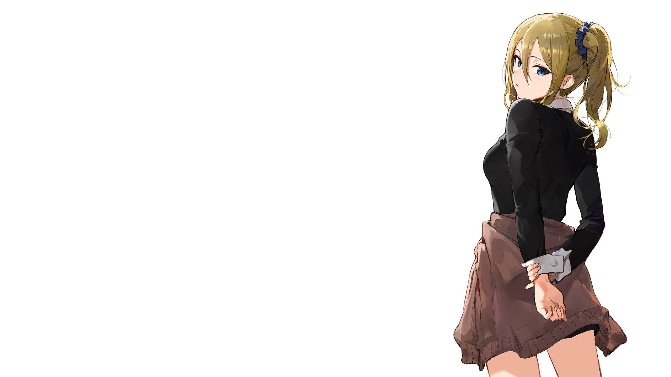 2560x1440 Desktop Wallpaper