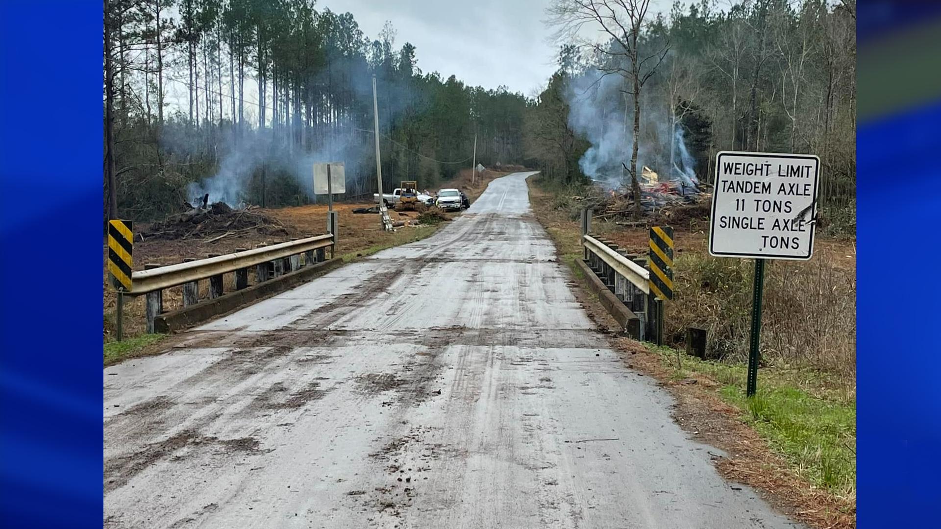 1920x1080 Construction begins on Beesley Road Bridge in George County