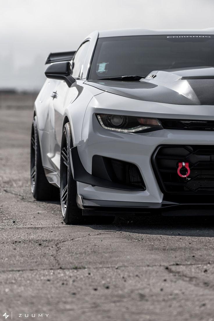 736x1104 Camaro ZL1 1LE iPhone Wallpaper