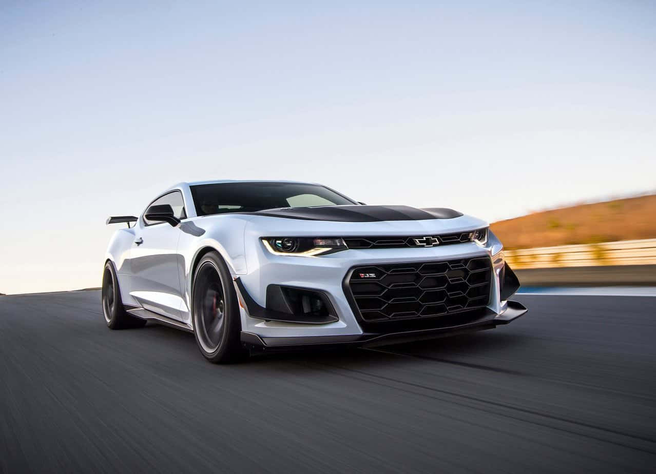 1278x924 Free Cool Camaro Picture, Cool Camaro Picture for FREE