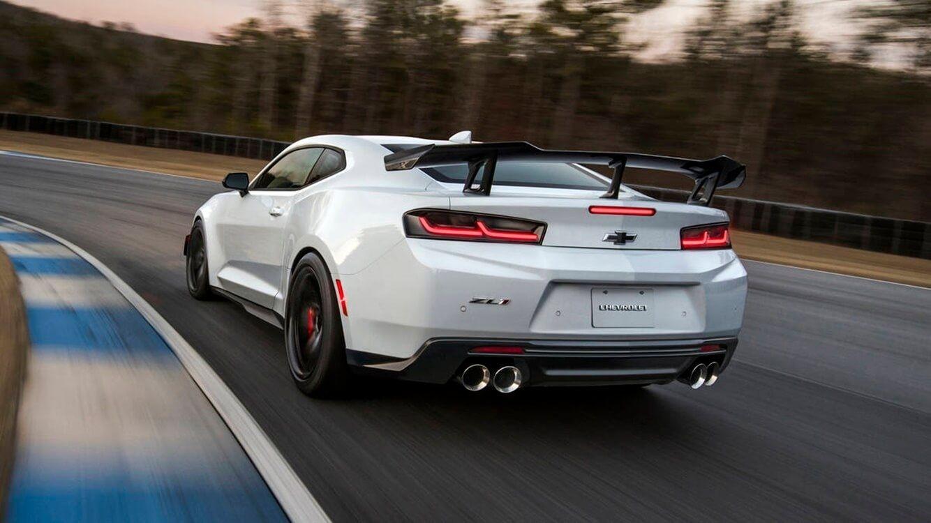 1334x750 Free download Chevrolet 2020 Chevy Camaro Zl1 1Le First Look 2020 Chevy [1334x750] for your Desktop, Mobile & Tablet. Explore Chevy Camaro 2020 Wallpaper. Camaro Wallpaper, Chevy Camaro Wallpaper, Chevy Background