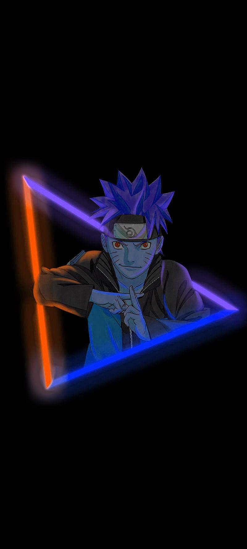 800x1778 Naruto 4k Wallpaper