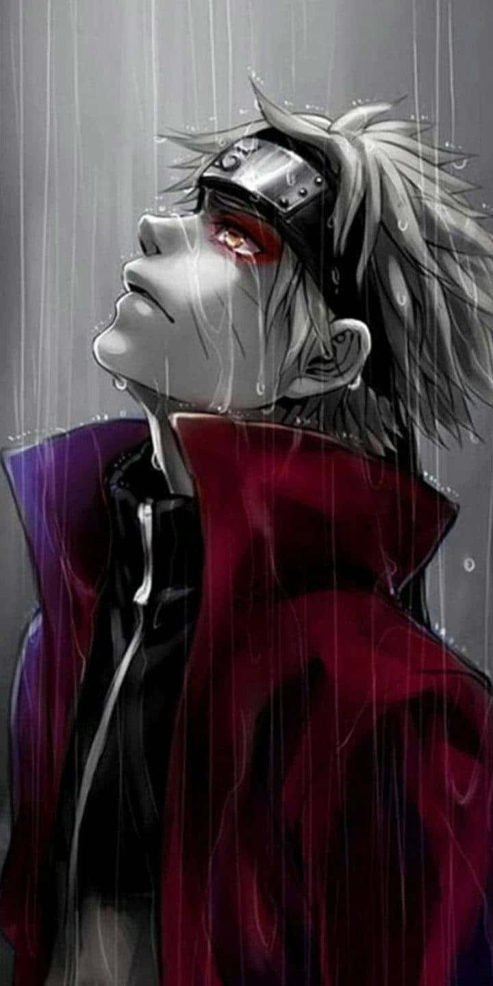 720x1440 Download Android Anime Naruto Shippuden Uzumaki Naruto Wallpaper