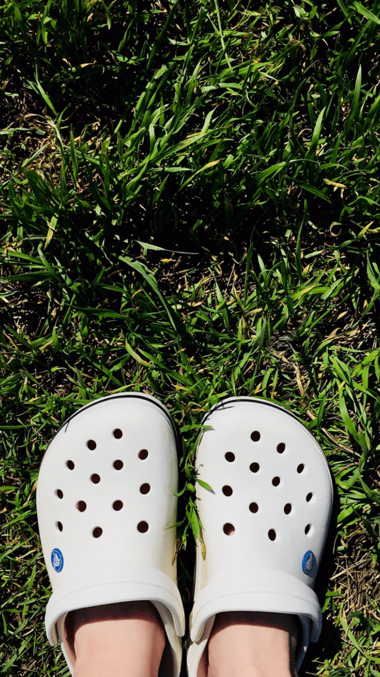 Croc iPhone Wallpapers - Top Free Croc iPhone Backgrounds - WallpaperAccess