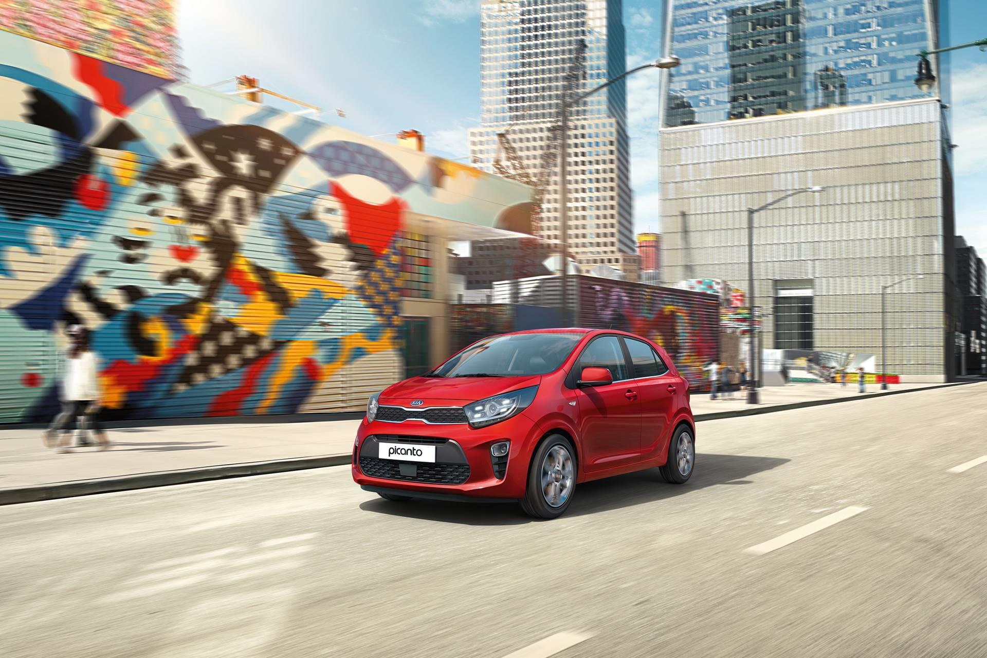 1920x1280 Kia Picanto Wallpaper and Image Gallery