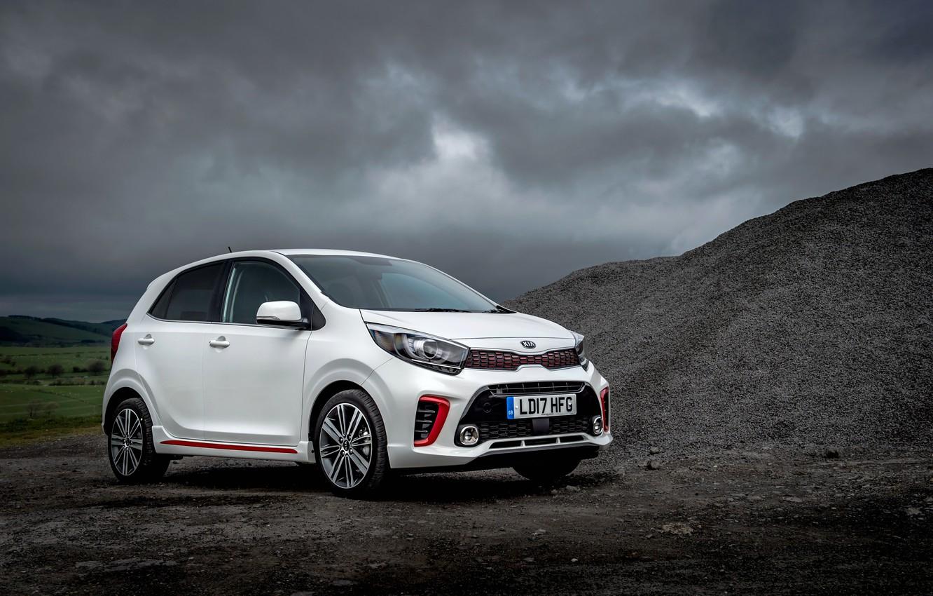 1332x850 Wallpaper morning, Kia, kia, pikanto, picanto image for desktop, section kia