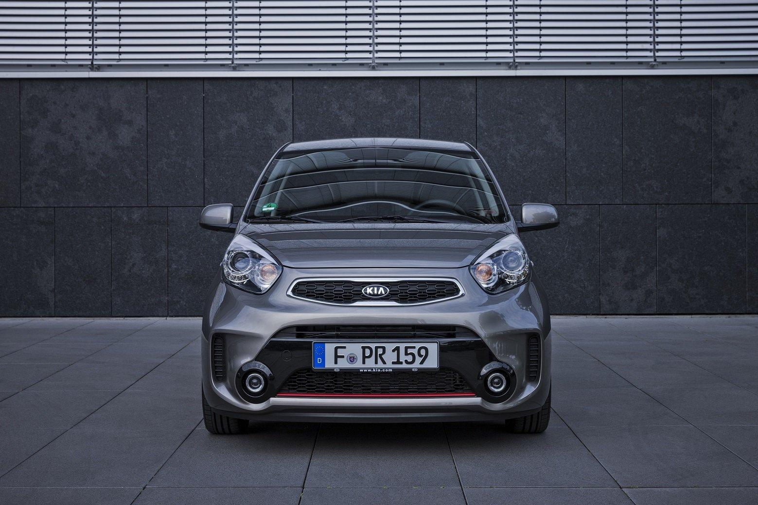 1559x1040 kia, Picanto, Sport, Pack, 5 door, Cars Wallpaper HD / Desktop and Mobile Background