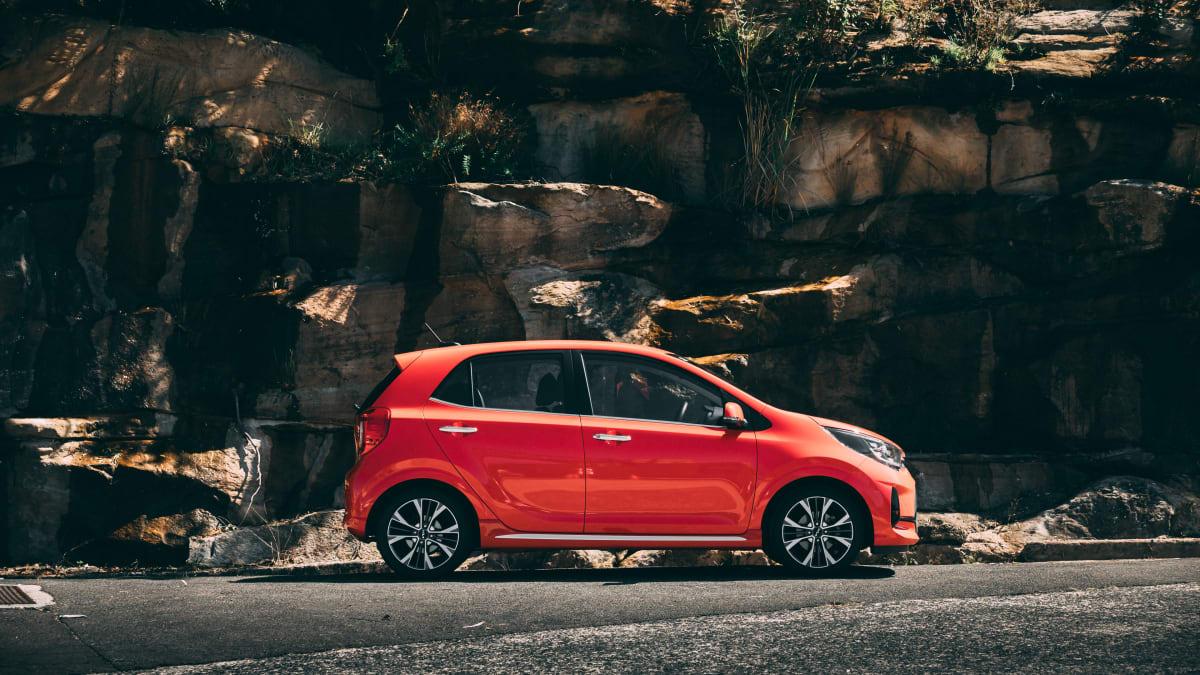1200x675 Kia Picanto GT Review: Long Term Update Three