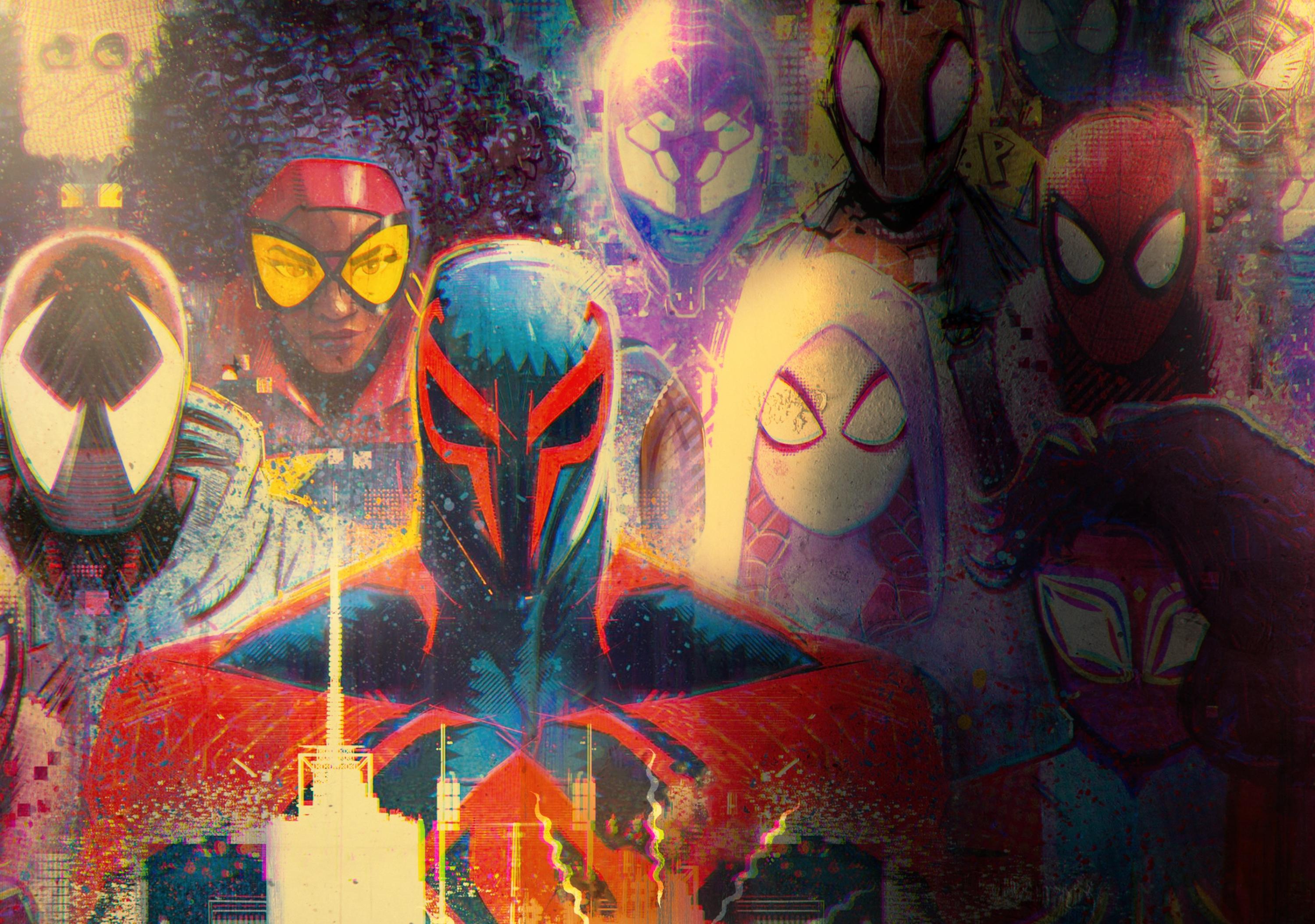 3000x2109 Ben Reilly Picture and Image