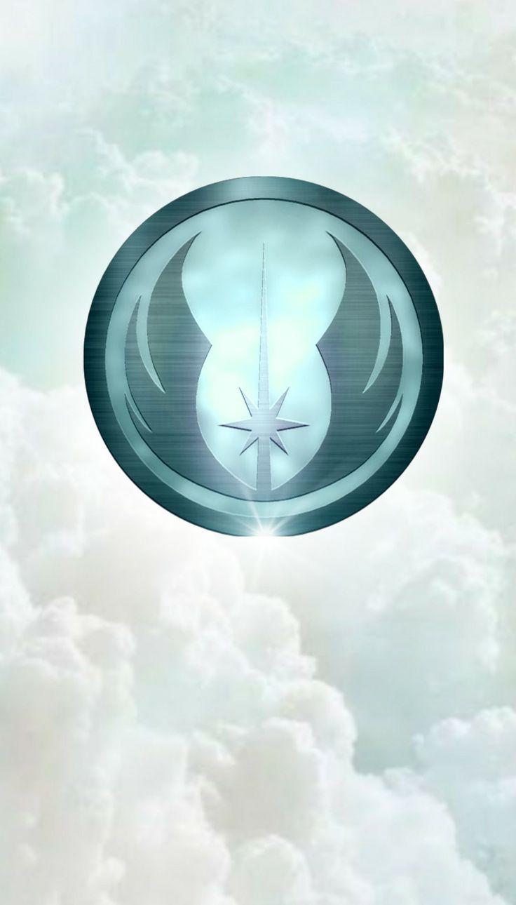 736x1290 Star Wars Order ( Logo Wallpaper ). Rey star wars, Star wars, Star wars wallpaper