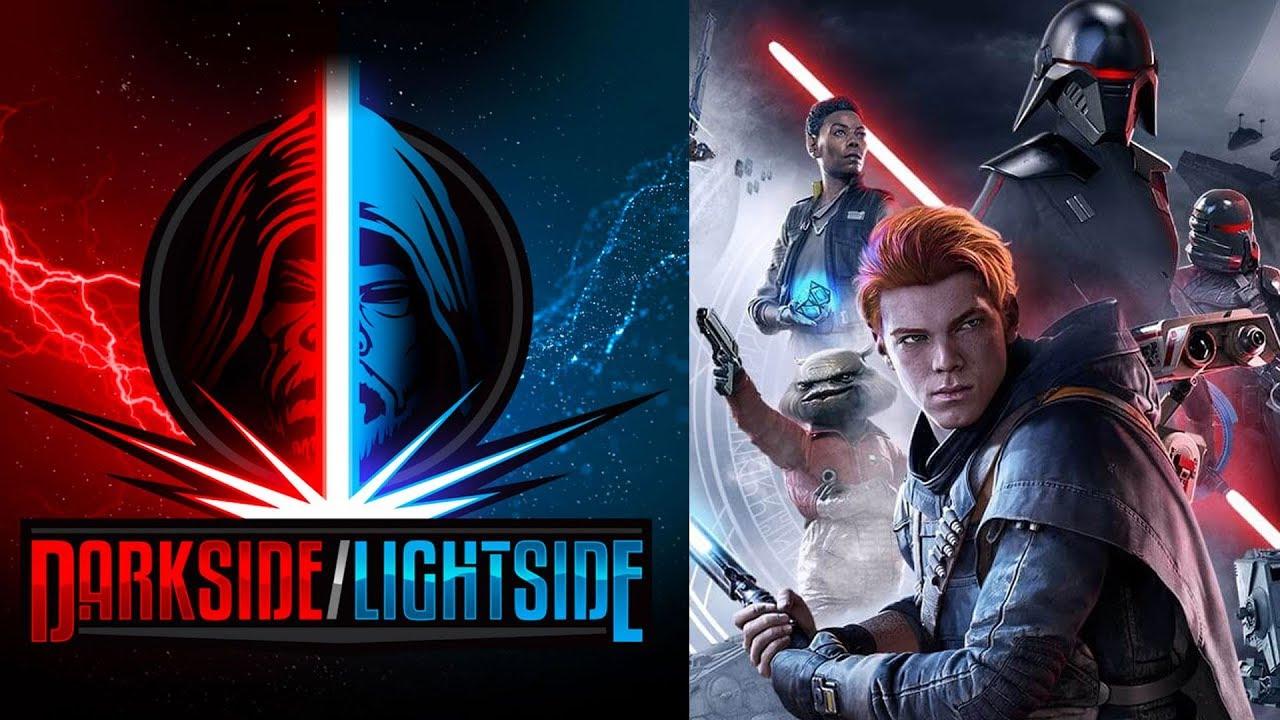 1280x720 Dark Side Light Side Jedi: Fallen Order Live Up To The Star Wars Name