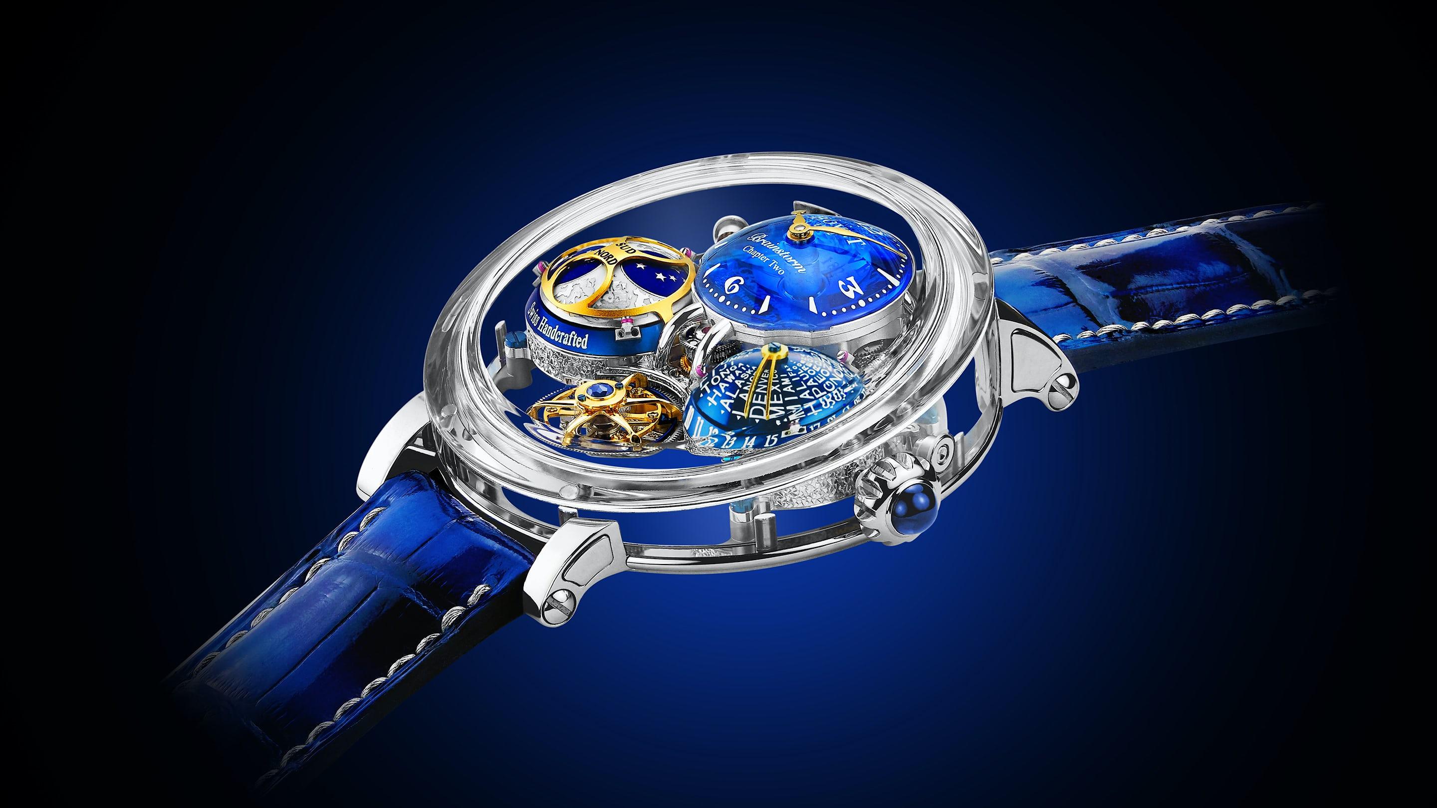 2880x1620 Introducing: The Bovet Récital 26 Brainstorm Chapter Two