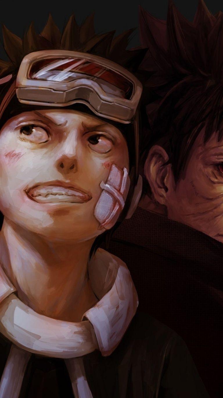 768x1366 Naruto: Shippuden Surface rt wallpaper